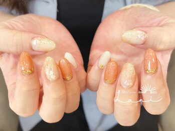 ラニ(Lani)/ビタミンカラー