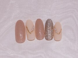 3月☆3種限定アート ￥5000