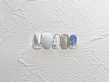 ツーバイマックスビューティー 吉祥寺(2by MAX BEAUTY)/スプリングネイル