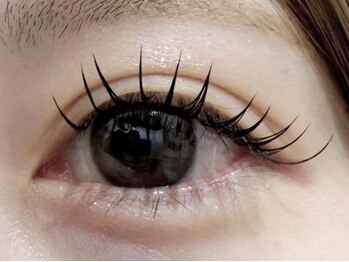 リーベ 高槻(Liebe)/☆マツエク(160本)