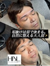 プラスアイビー 宮崎店(+i.b)/HBL