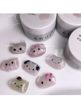 ラヴィン(Lovin)/ぷるんアートネイル