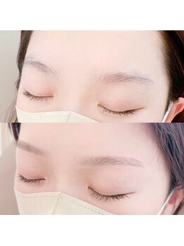 クルミ(Kurumi.)/仙台眉毛サロン/眉毛/アイブロウ