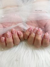 ネイルズアオアクア(Nail's AO AQUA)/