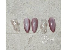 アールネイル 市川店(R nail)/