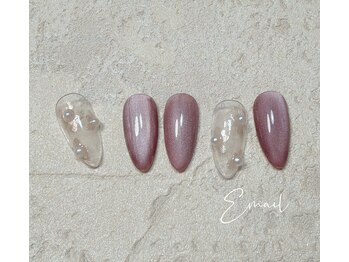 アールネイル 市川店(R nail)/