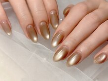 エムワイネイル(MY Nail)/マグネットワンカラー
