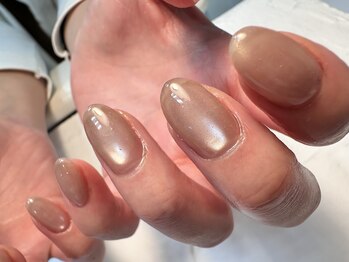 ネイルサロン ミュゼ ド ミューズ(musee de MUSE)/