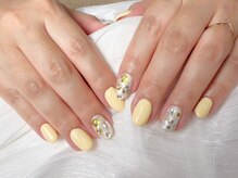 プリメ 高円寺(Purrime)/持ち込みデザイン4本