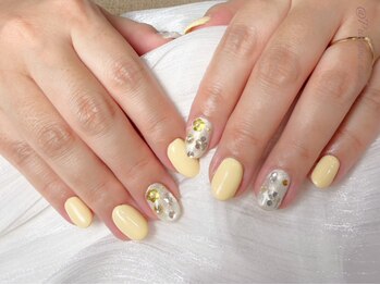 プリメ 高円寺(Purrime)/持ち込みデザイン4本