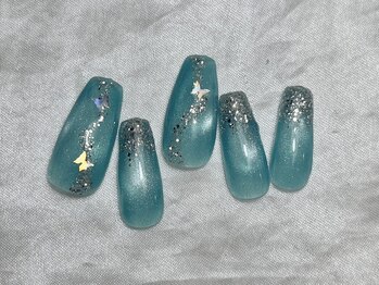 アリュー(Allu)/定額ボリュームコース ￥7000