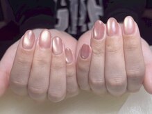 ビビネイル 松阪店(vivi.NAIL)/うるうるマグネット