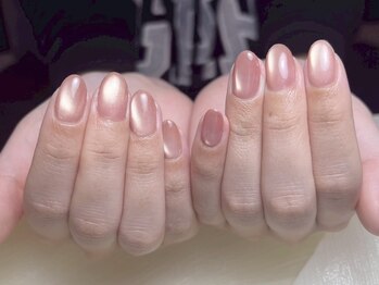 ビビネイル 松阪店(vivi.NAIL)/うるうるマグネット