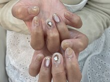 ナッティ(natti)の雰囲気（インスタ@nuitnail_04/フォトギャラリーご覧下さい！）