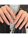 . nuance pink ! by滝沢