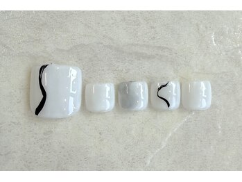 クレア アンド ネイルステージ(CREA＆Nail Stage)/【初夏限定】デザインクーポン