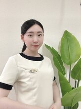 パールプラス 足利店(Pearl plus)&nbsp;結城 莉子