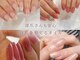 フェミニンネイル(Feminine Nail)の写真