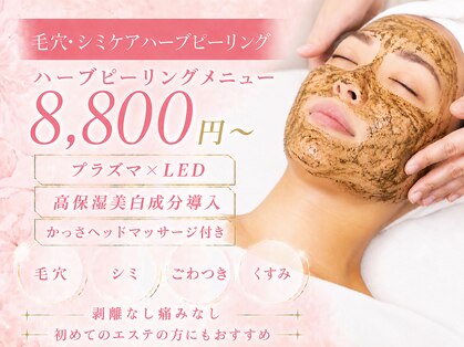グレイスシャイン(GraceShine)の写真