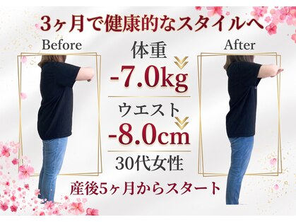 整体院 優合の写真