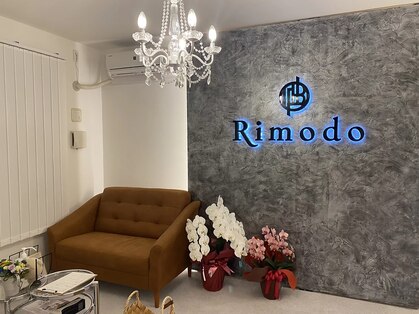 リモド(Rimodo509)の写真