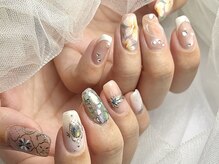 レッシュネイル サロンアンドスクール(RECH NAIL salon&school)