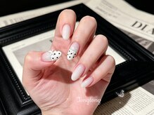 TONGTONG Nail Salonの雰囲気（ご新規様初回付替ソフトジェルオフ無料★）