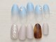 ネイルミックス 札幌大通本店(Nail Mix)の写真/【4990円★プチトレンドコース(60分)】パラジェル導入サロン!理想の指先に/札幌大通