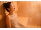 火水呼の写真/【温活デビューに◎】ナノミストサウナで自律神経を整える!冷え改善&代謝UPでスッキリ軽やかボディへ♪*