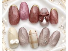 リアン(Lian)/上質アート定額　￥9,500
