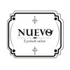 ヌーボ (NUEVO)ロゴ