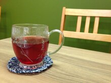 アースガーデン (natural relaxation earth garden)/【ハーブティ】