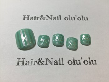 ☆ケア付き定額・￥7480オフ別☆