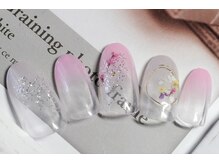 パップネイル(PAP NAIL)/