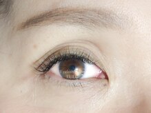 アイラッシュ サロン ルル 春日井店(Eyelash Salon LULU)/とっても自然にボリュームアップ
