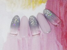 ティーエヌ 名古屋矢場町店/トレンドデザイン￥5980