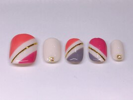 定額デザイン♪¥6500（税込）