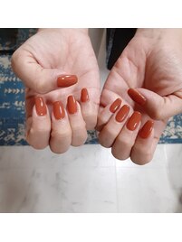 ワンカラー￥5500