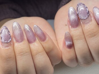 ヴィカエルバ(VICALVA)/マグネットネイル