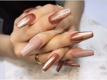 ハーティー(Hearty)/