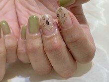 ネイルズ ララ(nails Lala)/定額デザイン。