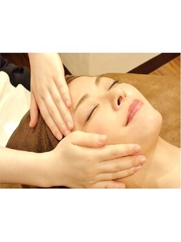 お肌をきれいにしたい