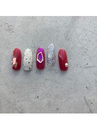 スタンダード定額☆￥7,980