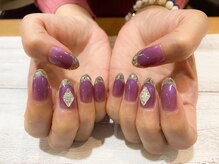 ネイルアルケー(Nail ARCHE)/