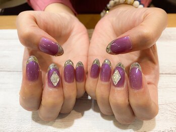 ネイルアルケー(Nail ARCHE)/