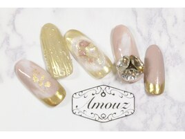 定額【テーマ:フレンチミラー】6