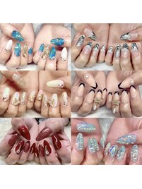 スカルプやり放題♪