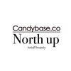 キャンディベース ノースアップ(Candybase North up)のお店ロゴ