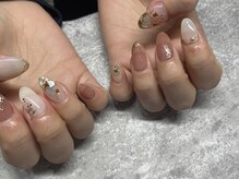 レア ネイル(lea nail)/デザインネイル
