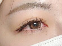 コム 草加マルイ店(com by neolive)/フラットラッシュ140本